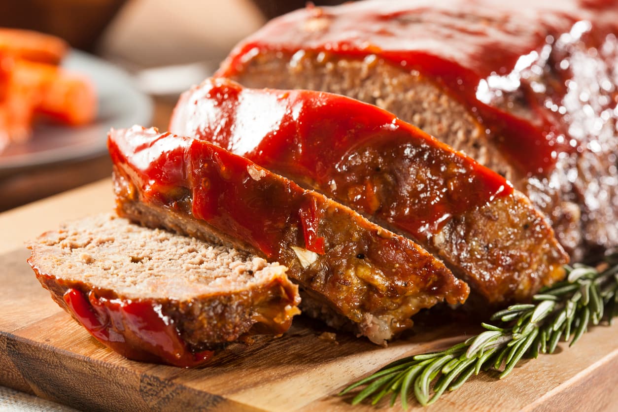 receita de bolo de carne